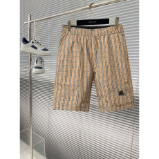 Burberry Short Pants